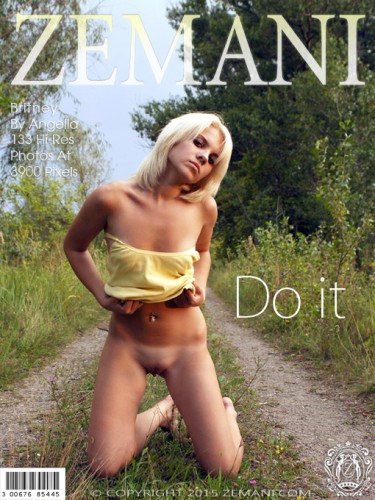 Zemani – 2015-02-18 – Britney – Do it – by Angella (133) 2592×3872