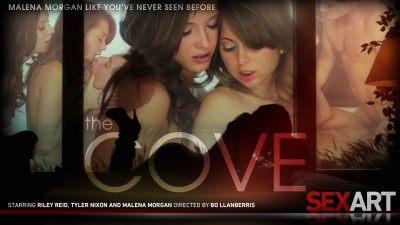SA – 2012-06-28 – Malena Morgan & Riley Reid & Tyler Nixon – The Cove – Bo Llanberris (Video) Full HD MP4 1920×1080