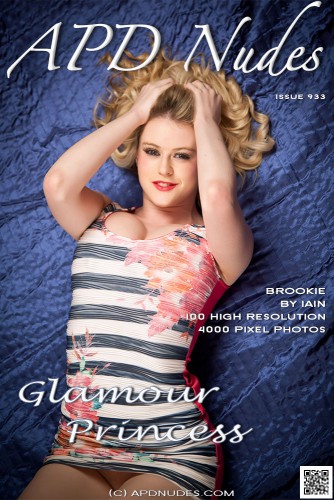 APDNudes – 2014-02-19 – Brookie – Glamour Princess (100) 2667×4000