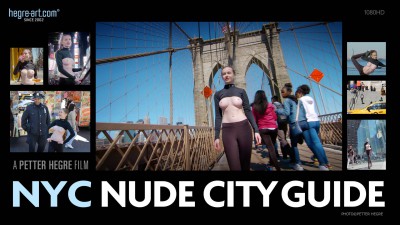 HA – 2015-06-09 – Emily – NYC Nude City Guide (Video) Full HD M4V 1920×1080