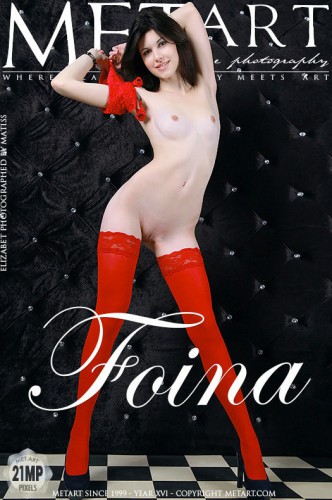 _MetArt-Foina-cover
