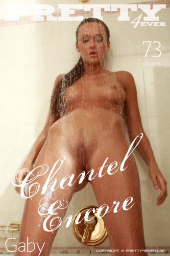 Pretty4Ever – 2010-08-22 – Gaby – Chantel Encore (73) 2912×4368