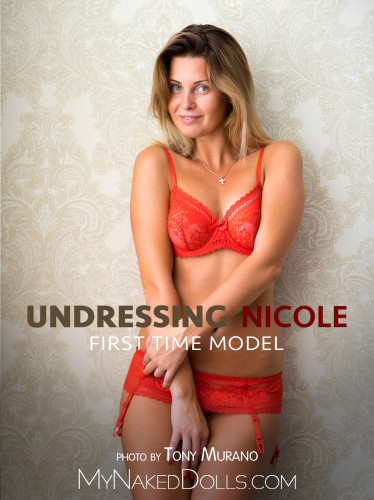 Undressing_Nicole_Cover