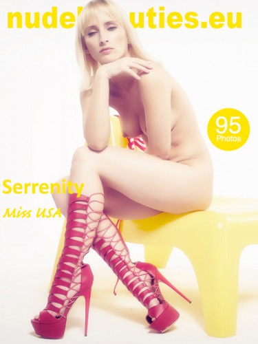 NudeBeauties – 2016-04-27 – Serrenity – Miss USA (95) 3337×5000