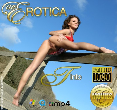 AvErotica – 2016-07-13 – Cecelia – Tinto (Video) Full HD MP4 | WMV 1920×1080