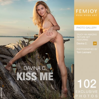 FJ – 2017-09-19 – Davina C. – Kiss Me – by Tom Leonard (102) 3334×5000