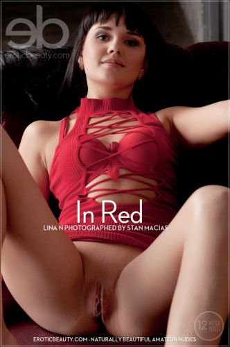 EB – 2017-09-30 – LINA N – IN RED – by STAN MACIAS (48) 2832×4256