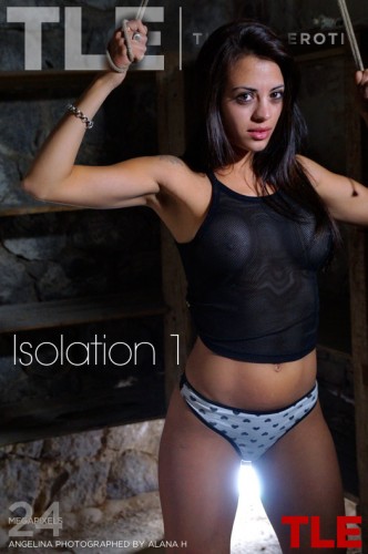 _TheLifeErotic-Isolation-1-cover