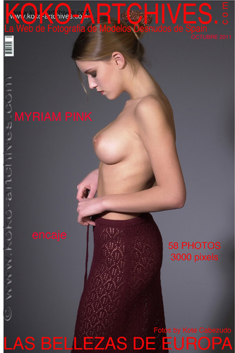 KA – 2011-10-01 – Myriam Pink – Encaje (58) 4573×3000