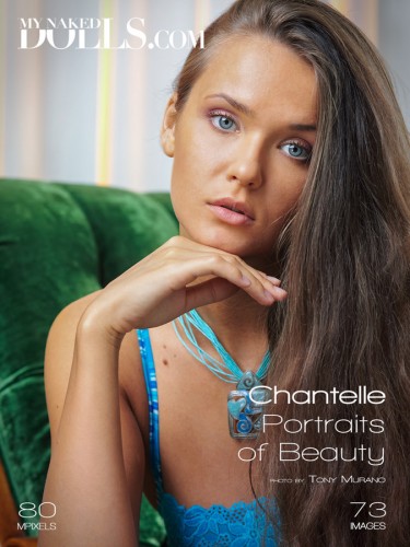 MyNakedDolls – 2018-10-03 – Chantelle – Portraits of beauty – by Tony Murano (73) 7760×10328