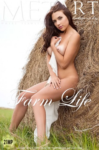 _MetArt-Farm-Life-cover