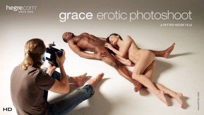 HA – 2019-01-29 – Grace – Erotic Photoshoot (Video) Ultra HD 4K MP4 3840×2160