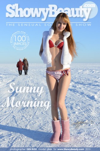 SB – 2013-03-03 – Lina – SUNNY MORNING – by DEN RUSS (100) 4912×7360