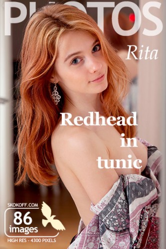 Skokoff – 2019-04-01 – Rita – Redhead in tunic (86) 2333×3500