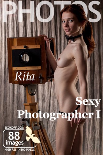 Skokoff – 2019-04-11 – Rita – Sexy Photographer. Part 1 (88) 2333×3500