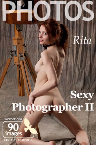 Skokoff – 2019-04-15 – Rita – Sexy Photographer. Part 2 (90) 2333×3500