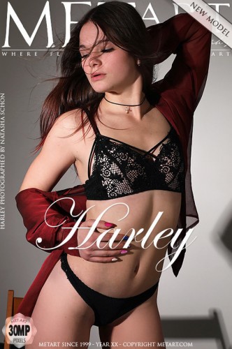 _MetArt-Presenting-Harley-cover