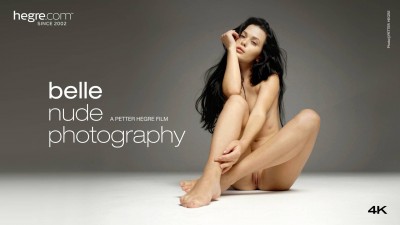 HA – 2017-12-12 – Belle – Nude Photography (Video) Ultra HD 4K MP4 3840×2160