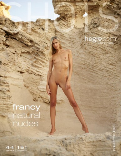 HA – 2019-08-09 – Francy – Natural Nudes (44) 14000px