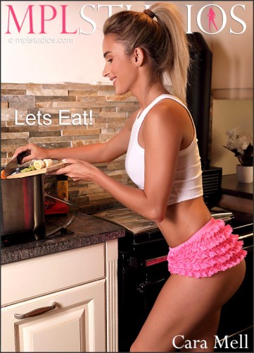 MPL – 2019-09-23 – Cara Mell – Lets Eat! – by Thierry (119) 2668×4000