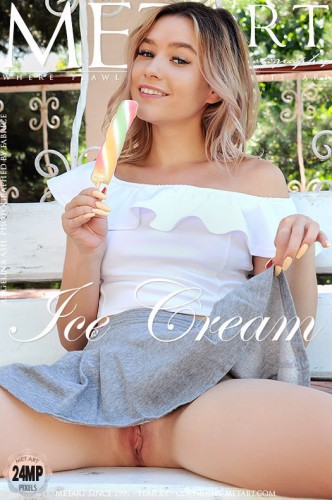 _MetArt-Ice-Cream-cover