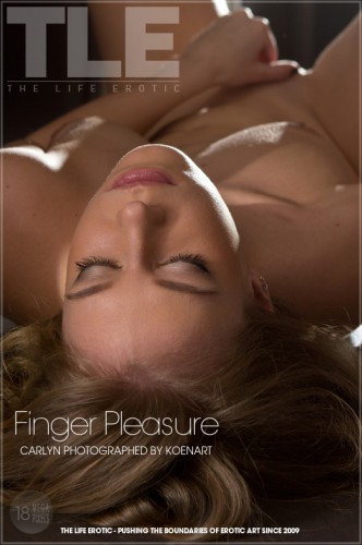 _TheLifeErotic-Finger-Pleasure-cover