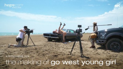 HA – 2020-01-14 – The Making Of Go West Young Girl (Video) Ultra HD 4K MP4 3840×2160