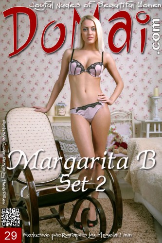 DOM – 2020-02-03 – MARGARITA B – SET 2 – by ANGELA LININ (29) 2667×4000