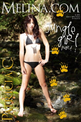 Melina – 2012-12-02 – Patricia G – Jungle Girl I (59) 3264×4896