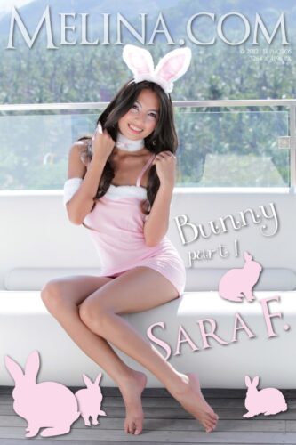 Melina – 2012-12-18 – Sara F – Bunny I (51) 3264×4896