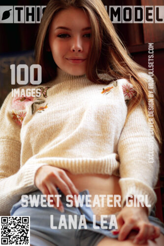 TYM – 2019-09-03 – Lana Lea – Sweet Sweater Girl (100) 3888×5184