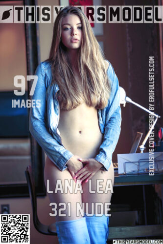 TYM – 2020-07-10 – Lana Lea – 321 Nude (97) 3448×4592