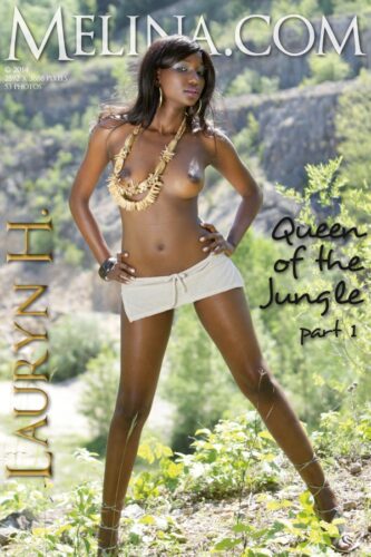 Melina – 2014-01-27 – Lauryn H – Queen of the Jungle I (53) 2592×3888