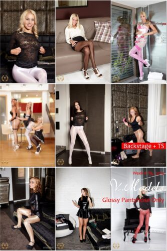 AG – 2019 Week BT19-19 – Various Models & Backstage + Test Shoots in Glossy Pantyhose Only [part III] (72) 2000×3000