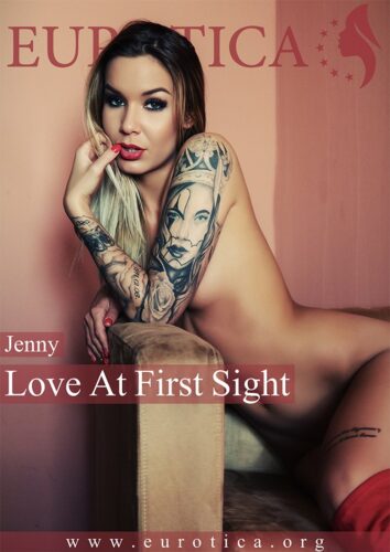 Eurotica – 2019-03-28 – Jenny – Love At First Sight – by Richard Szoke (30) 1415×2000