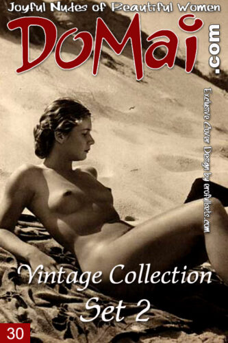 DOM – 2003-03-14 – Vintage Collection – Set 2 (30) up to 800px