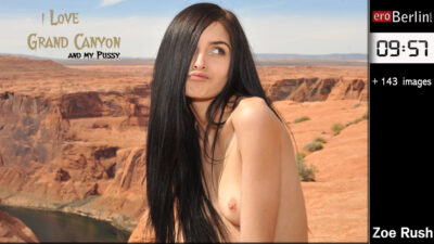 EroBerlin – 2012-04-13 – Zoe Rush – I Love Grand Canyon And My Pussy (Video) HD WMV 1280×720 + 143 IMAGES