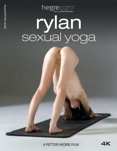HA – 2022-11-29 – Rylan – Sexual Yoga (Video) Ultra HD 4K MP4 3840×2160