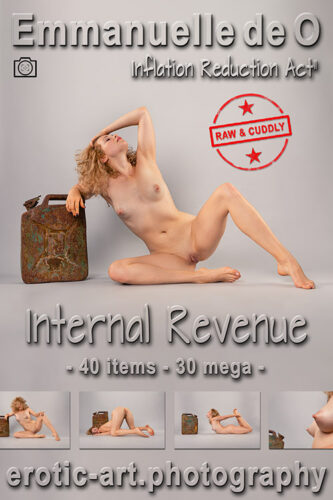 Erotic-Art – 2023-03-08 – Emmanuelle De O – Internal Revenue (40) 3667×5500