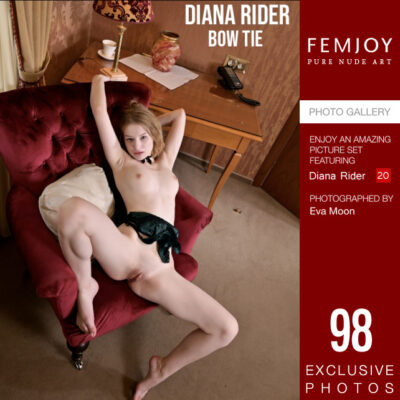 FJ – 2023-04-18 – Diana Rider – Bow Tie – by Eva Moon (98) 3659×5500
