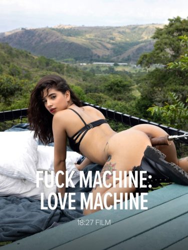 W4B – 2024-03-20 – Tormenta – Fuck Machine. Love Machine (Video) Ultra HD 4K MP4 3840×2160