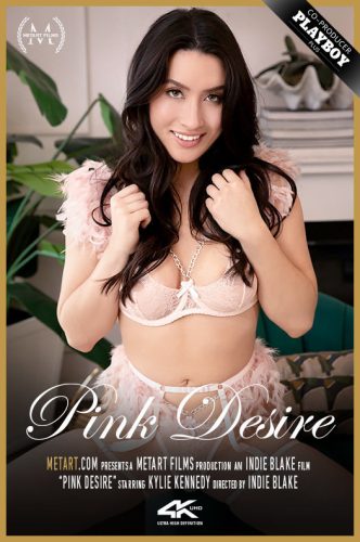 MA – 2024-05-14 – KYLIE KENNEDY – PINK DESIRE – by INDIE BLAKE (Video) Ultra HD 4K MP4 3840×2160