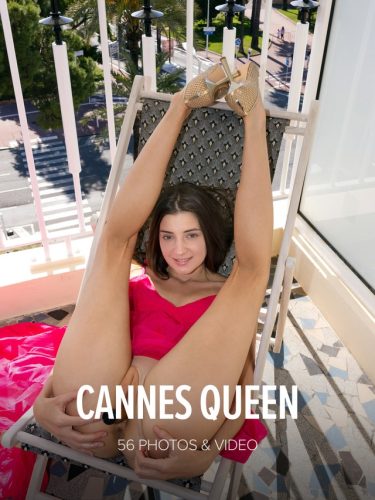 W4B – 2024-06-05 – Maria – Cannes Queen (56) 5464×8192 & Backstage Video
