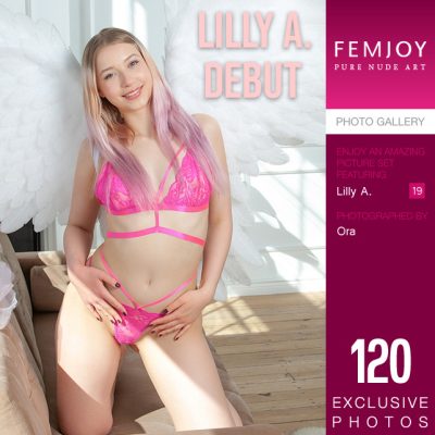 FJ – 2024-06-27 – Lilly A – Lilly A Debut – by Ora (120) 3659×5500