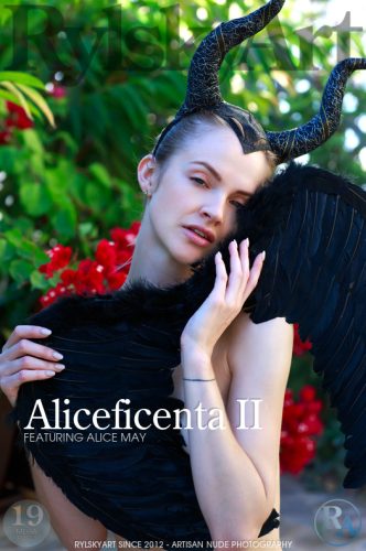 RA – 2024-10-31 – ALICE MAY – ALICEFICENTA II – by RYLSKY (73) 3600×5400