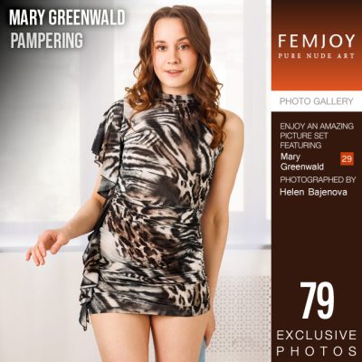 FJ – 2024-10-31 – Mary Greenwald – Pampering – by Helen Bajenova (79) 3668×5500