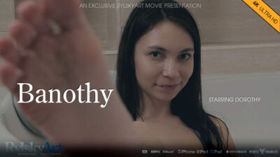 RA – 2024-12-02 – DOROTHY – BANOTHY – by RYLSKY (Video) Ultra HD 4K MP4 3840×2160