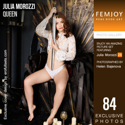 FJ – 2025-03-07 – Julia Morozzi – Queen – by Helen Bajenova (84) 3668×5500