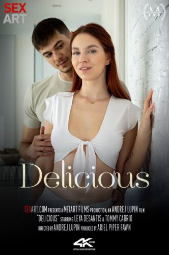 SA – 2025-03-12 – LEYA DESANTIS & TOMMY CABRIO – DELICIOUS – by ANDREJ LUPIN (133) 3840×5792 + Video Full HD MP4 1920×1080